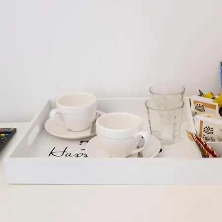 Hot Spot Apartment Vilnius