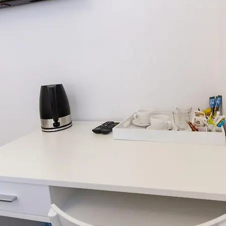 Hot Spot Apartment