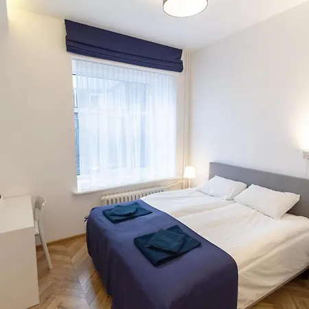 Hot Spot Apartment *