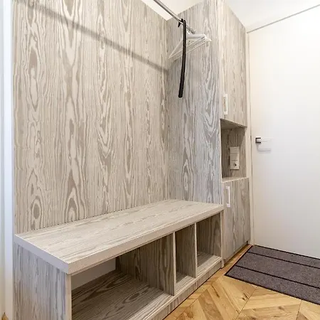 Hot Spot Apartment