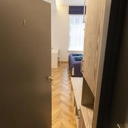 Apartment Hot Spot *