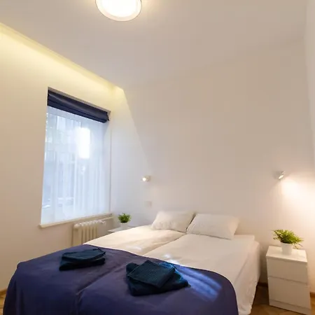 Hot Spot Apartment Vilnius