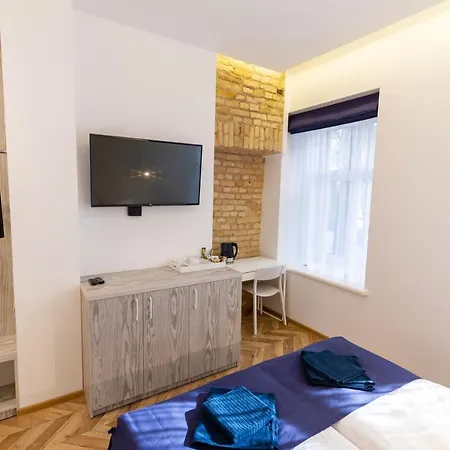 Hot Spot Apartment Vilnius