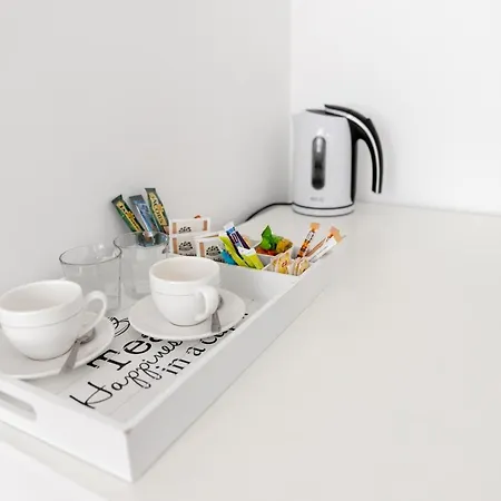 Hot Spot Apartment Vilnius