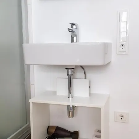 Apartment Hot Spot