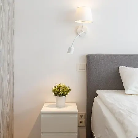 Apartment Hot Spot