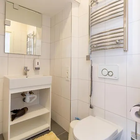 Hot Spot Apartment