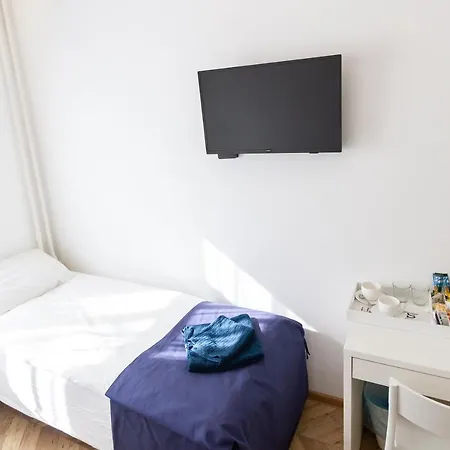 Apartment Hot Spot *