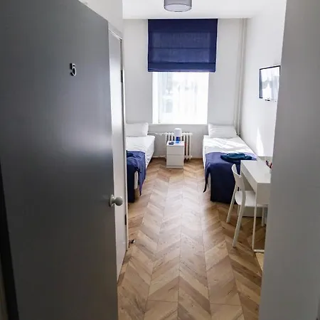 Apartment Hot Spot