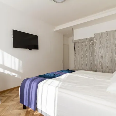 Hot Spot Vilnius