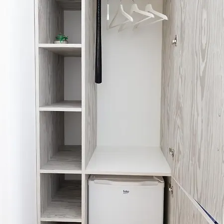 Hot Spot Apartment Vilnius