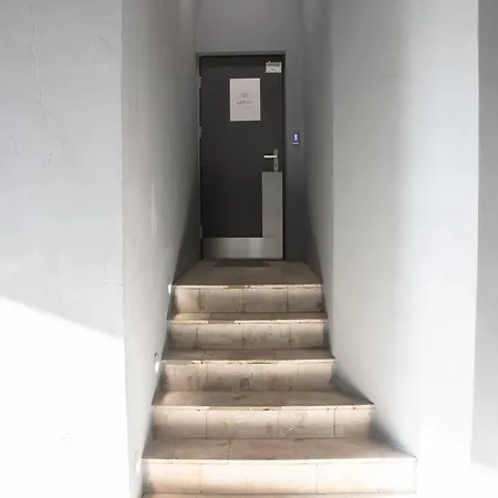 Hot Spot Appartement VNO