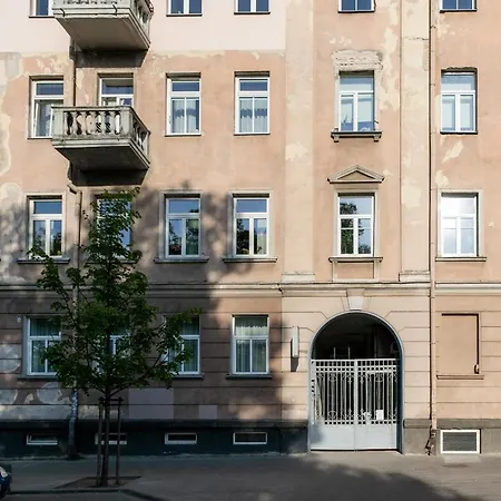 Hot Spot Apartment
