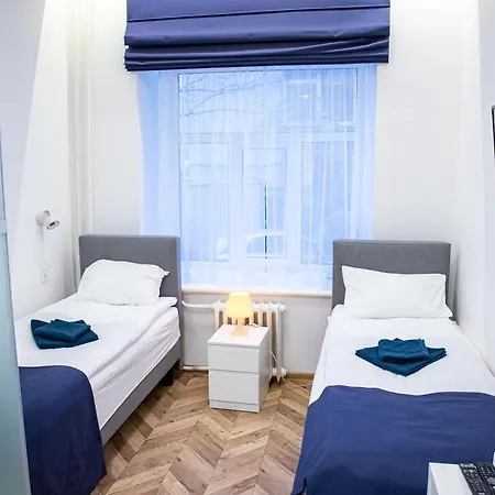 Apartment Hot Spot