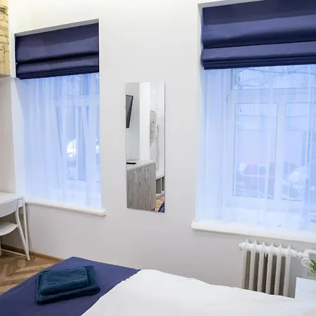 Apartment Hot Spot *