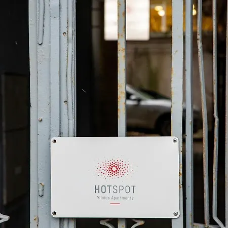Hot Spot *