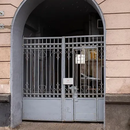 Daire Hot Spot Vilnius