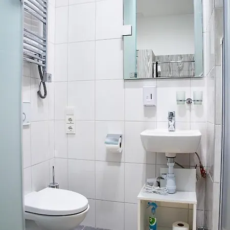 Apartment Hot Spot