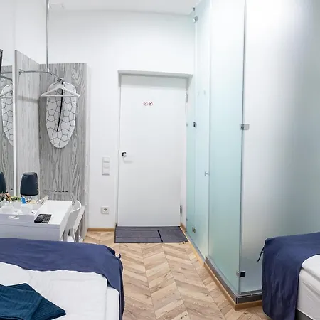 Apartment Hot Spot