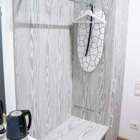 Appartement Hot Spot *