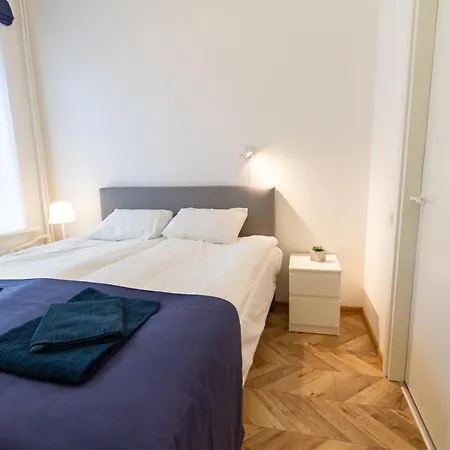 Apartman Hot Spot Vilnius