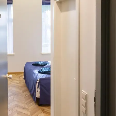 Hot Spot Apartman Vilnius