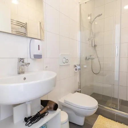 Hot Spot Apartman Vilnius