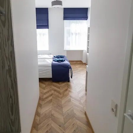 Apartman Hot Spot Vilnius