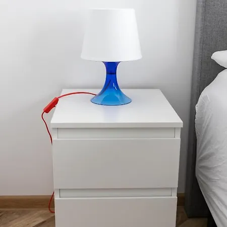 Hot Spot Apartman *